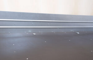 Trailermate 2-aks. 750 kg (400 x 183 cm) - Image 9
