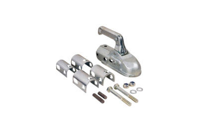 KUULAKYTKIN WW30-k+z, Ø35/40/45/46/50/51 mm, 3000 kg