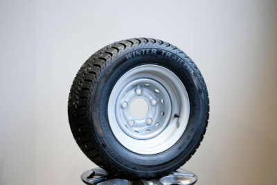 Nastarengas 195/55 R10C m+s