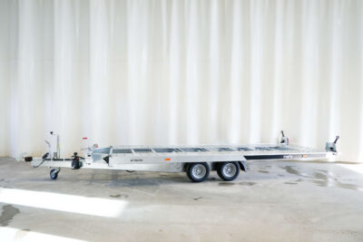 MARTZ GT Kippbar S 2700kg (480 x 207 cm)