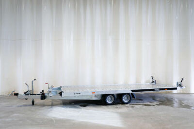 MARTZ GT Kippbar S ALU 3000kg (480 x 207 cm)