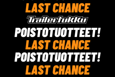 Poistotuotteet