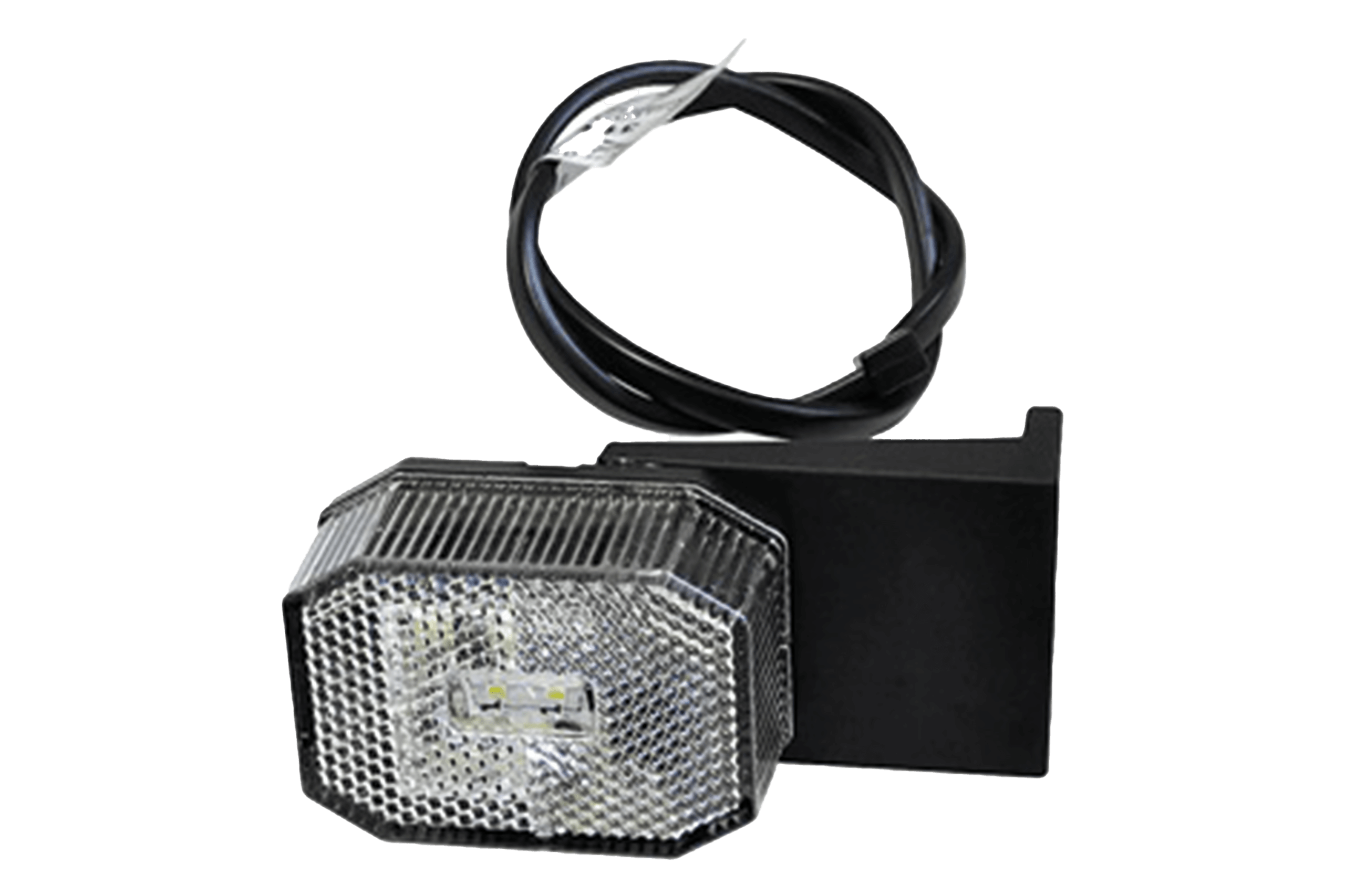 ASPÖCK FLEXIPOINT ÄÄRIVALO WS 0,5 12V DC