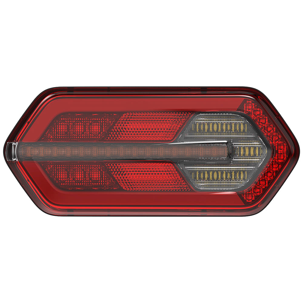 MIDILED II 5-PIN VASEN