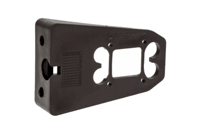 ÄÄRIVALO ETU FLEXIPOINT KIINNIKE