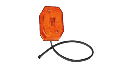 ASPÖCK FLEXIPOINT 1 ORANSSI ÄÄRIVALO 0,8M