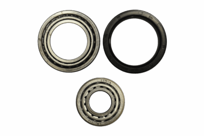 LAAKERISARJA AL-KO 1635/36/37