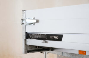 Anssems PLT PRO 750 kg (330 x 180 cm) - Image 10