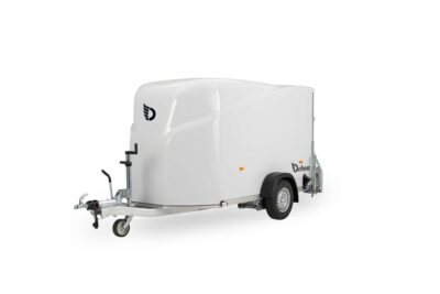 Debon cargo 1300 (300 x 152 x(K)165 cm)