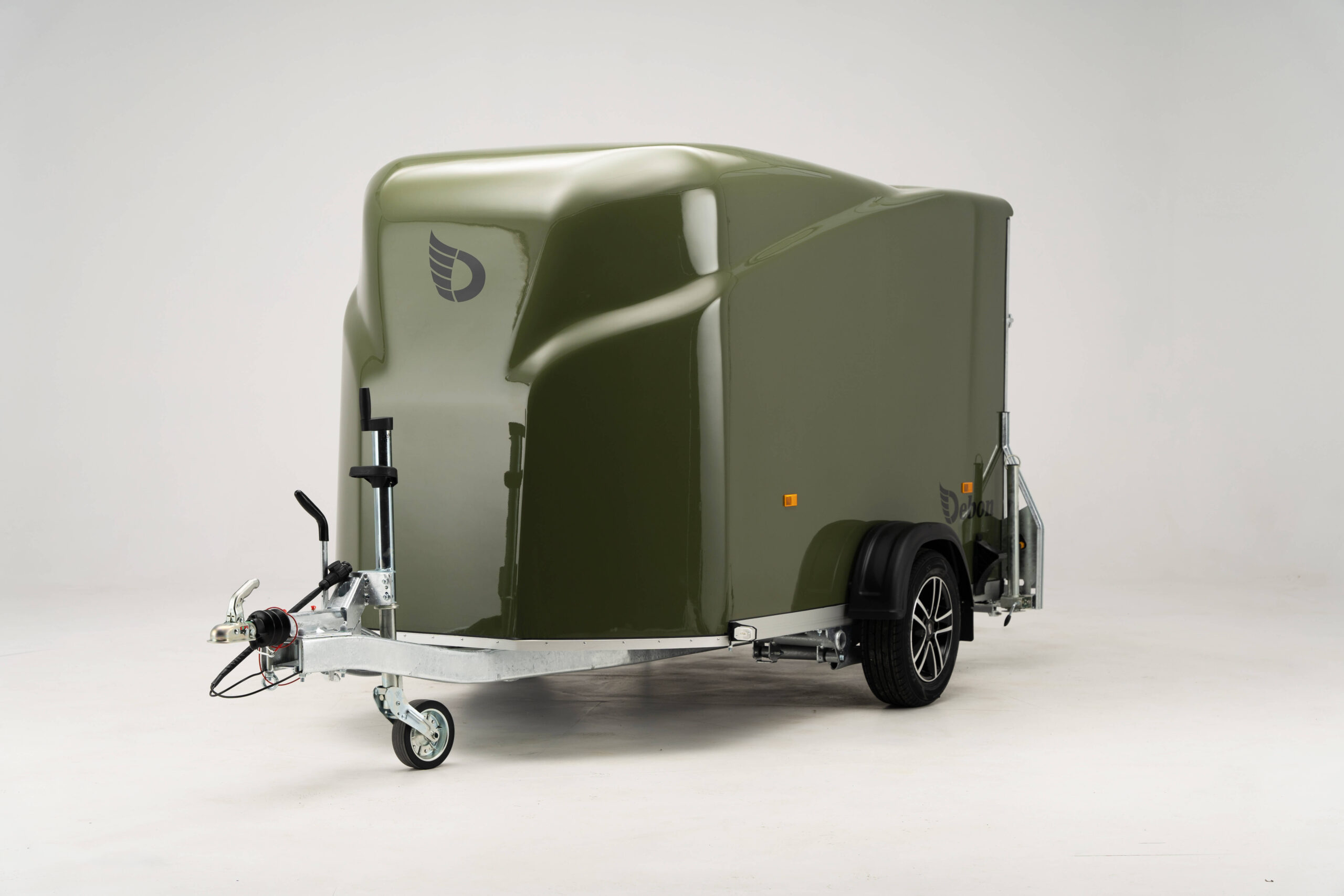 Debon cargo 1300 (300 x 152 x(K)165 cm) - Image 27