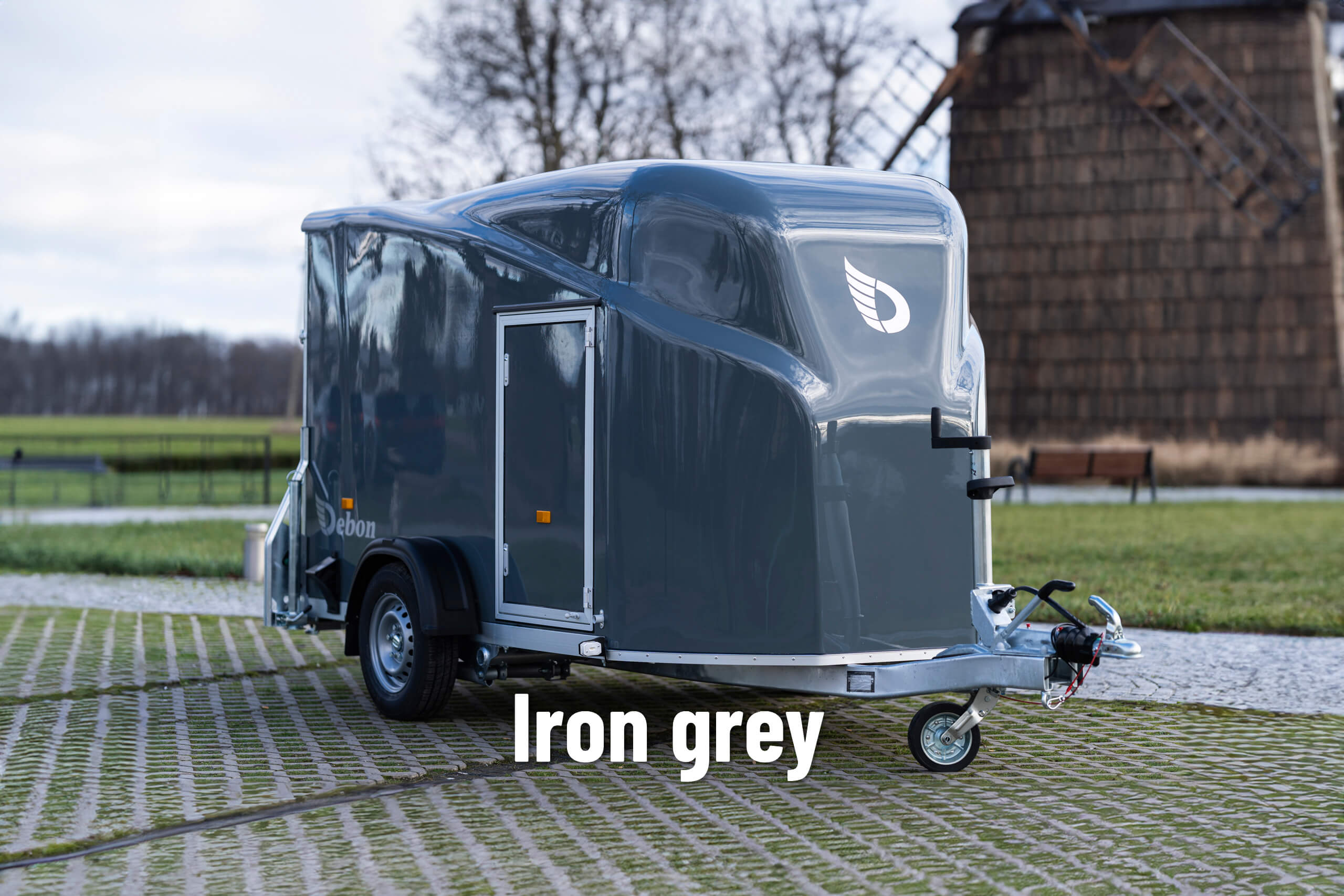 Debon cargo 1300 (300 x 152 x(K)165 cm) - Image 26