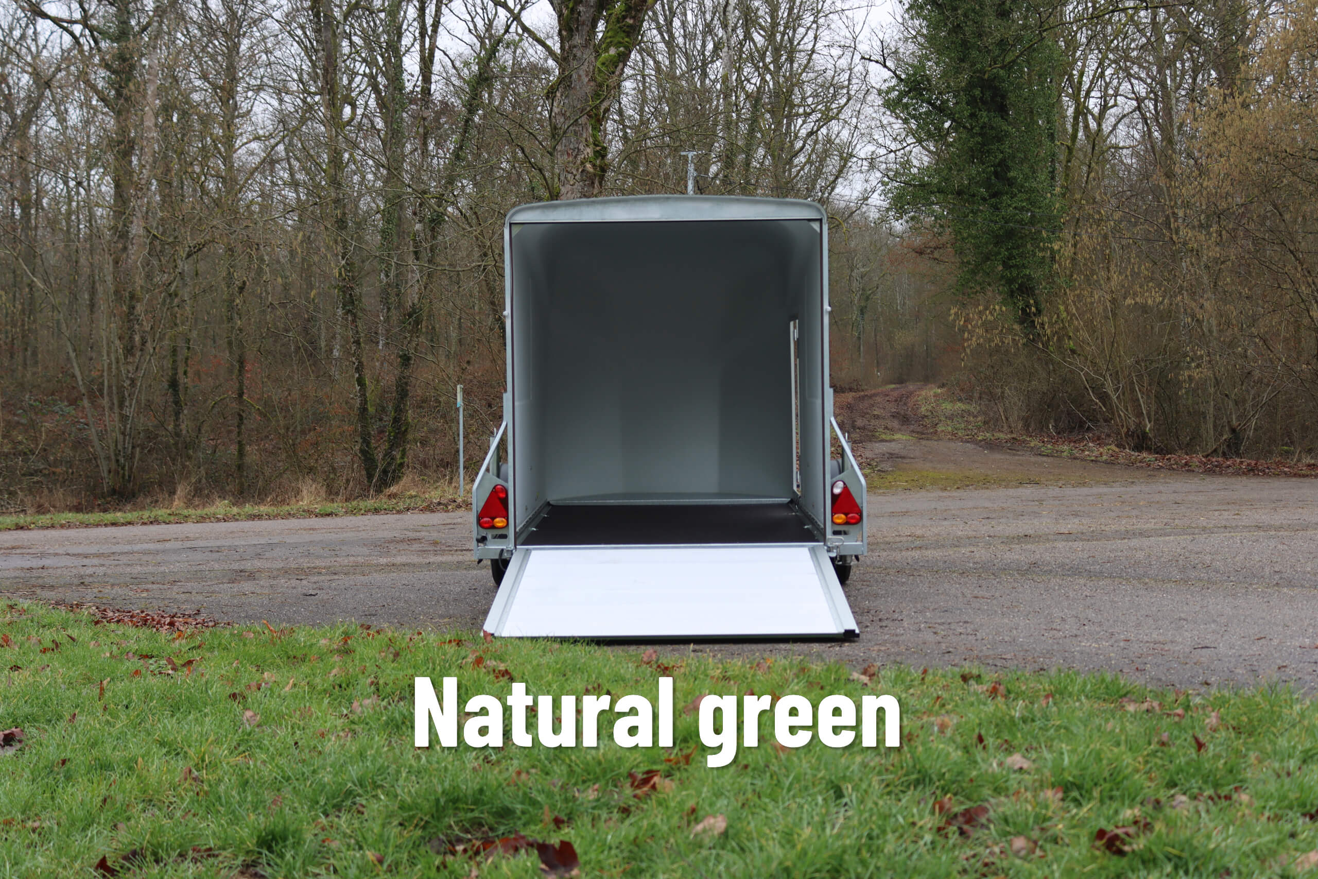 Debon cargo 1300 (300 x 152 x(K)165 cm) - Image 16