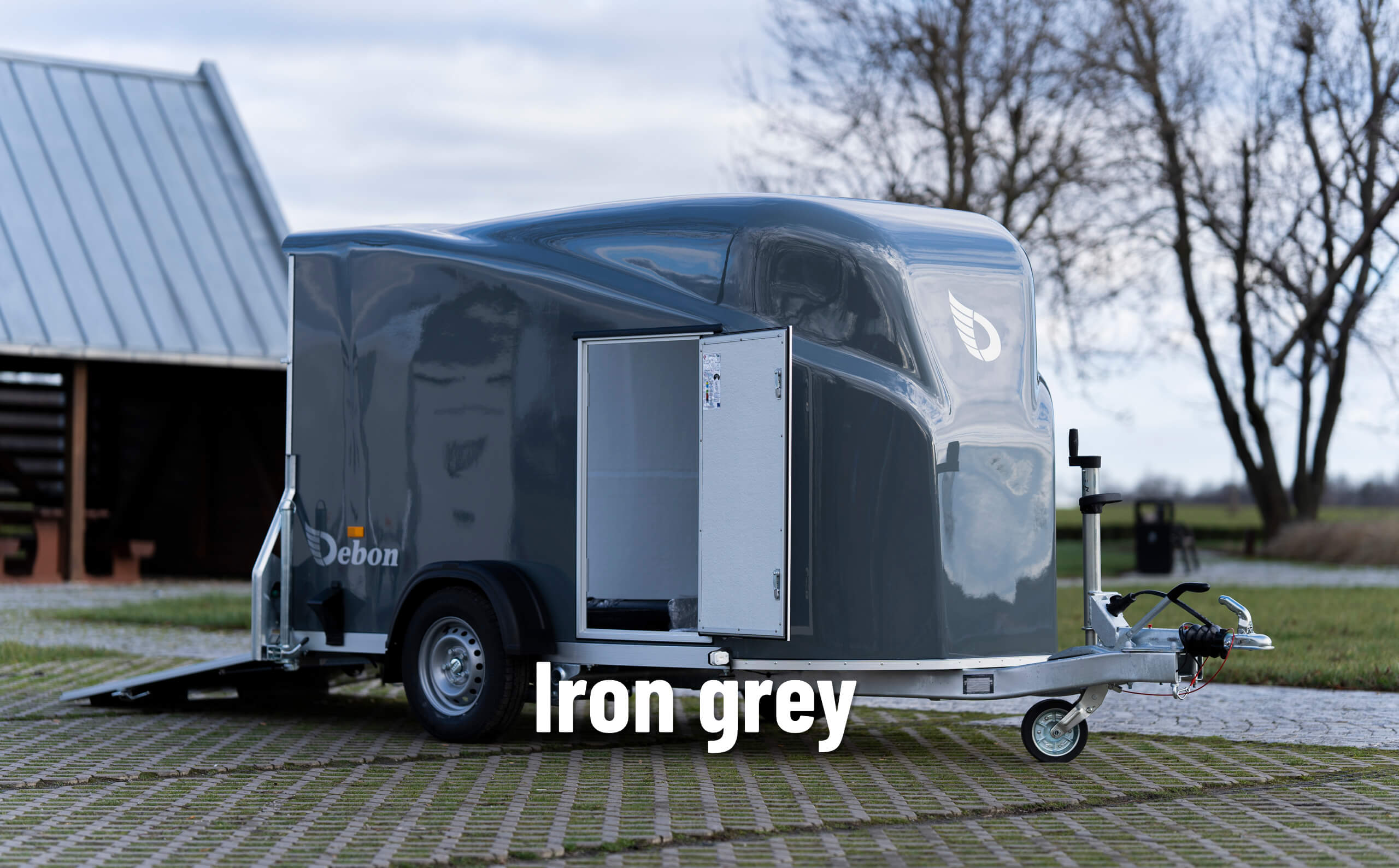 Debon cargo 1300 (300 x 152 x(K)165 cm) - Image 25