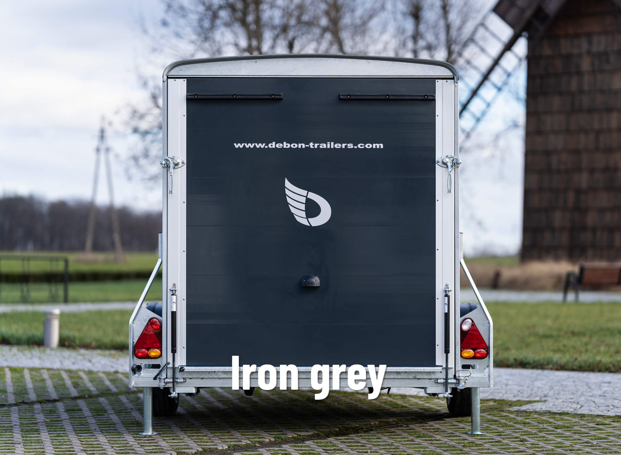 Debon cargo 1300 (300 x 152 x(K)165 cm) - Image 23