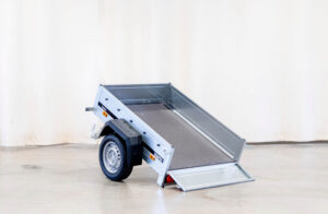 Martz Basic 150 kipp - Image 3