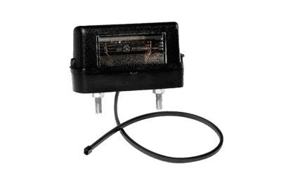 Rekisterikilven valot