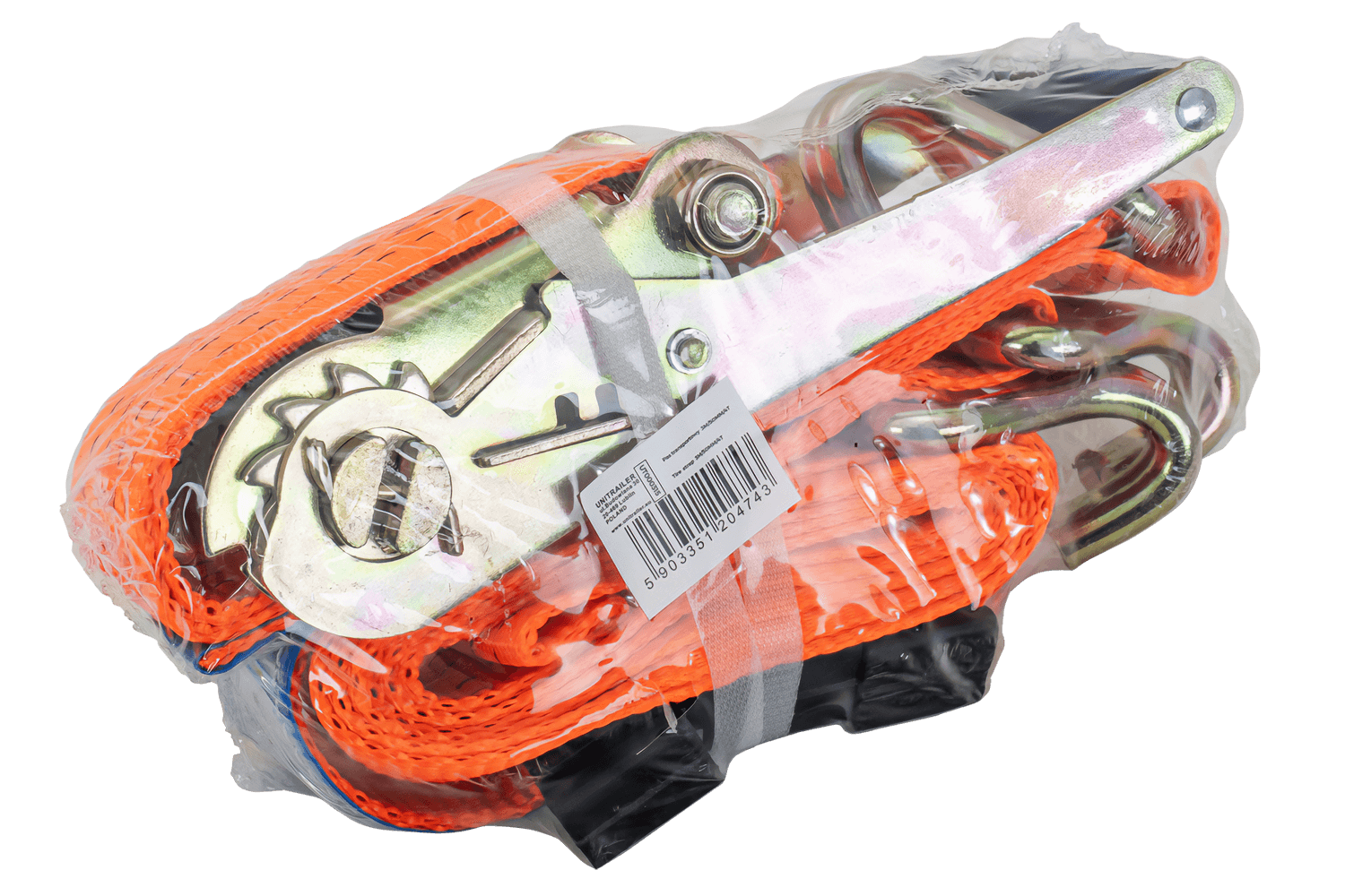 Rengas-sidontaliina 3m/50mm/4t (Martz/Unitrailer) - Image 4