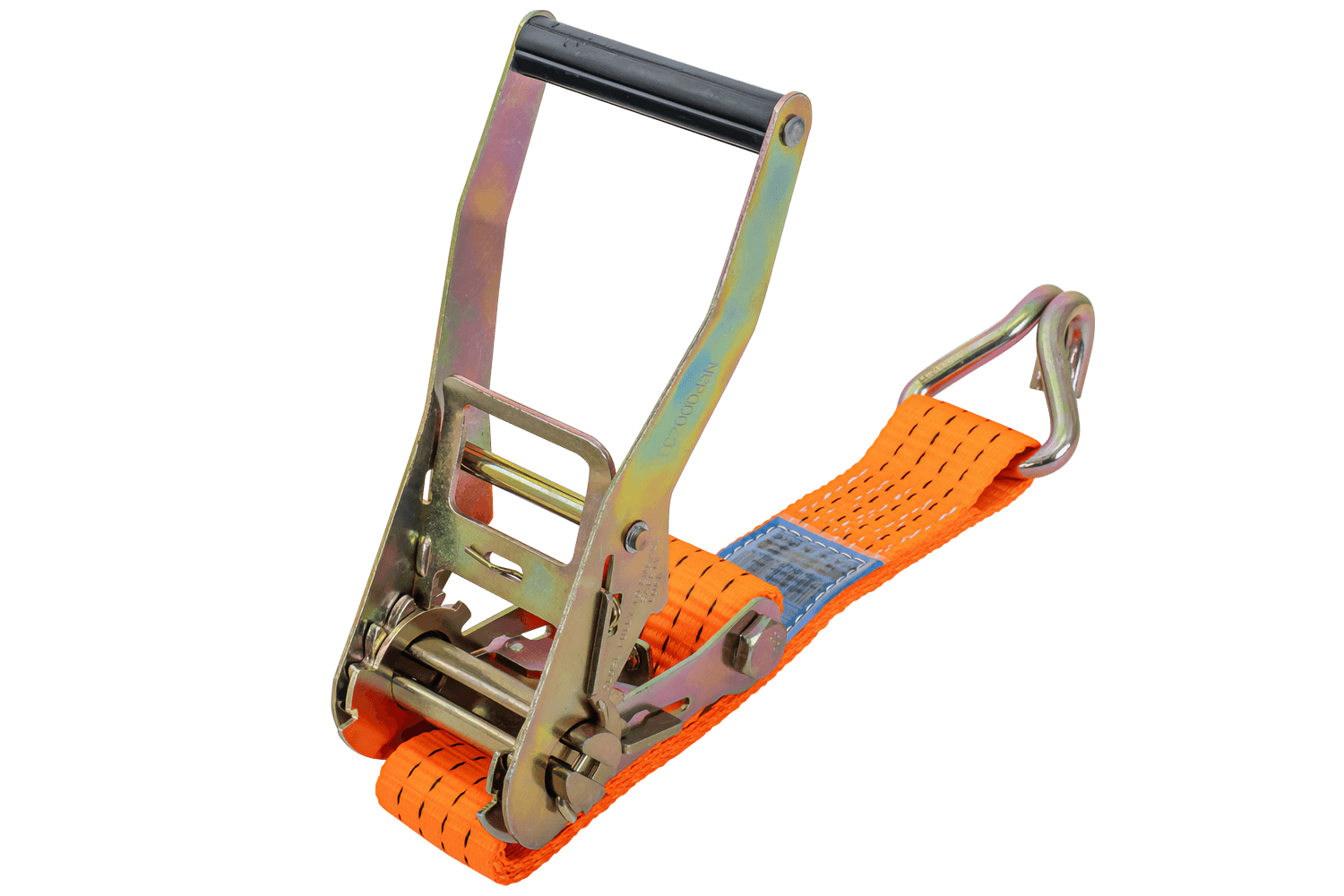 Rengas-sidontaliina 3m/50mm/4t (Martz/Unitrailer) - Image 6