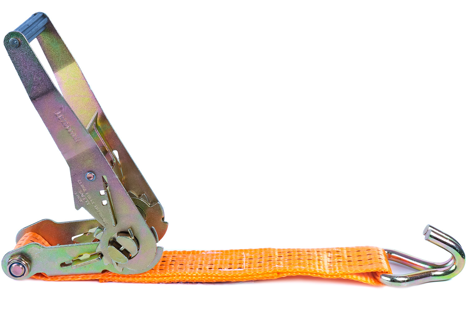 Rengas-sidontaliina 3m/50mm/4t (Martz/Unitrailer) - Image 2