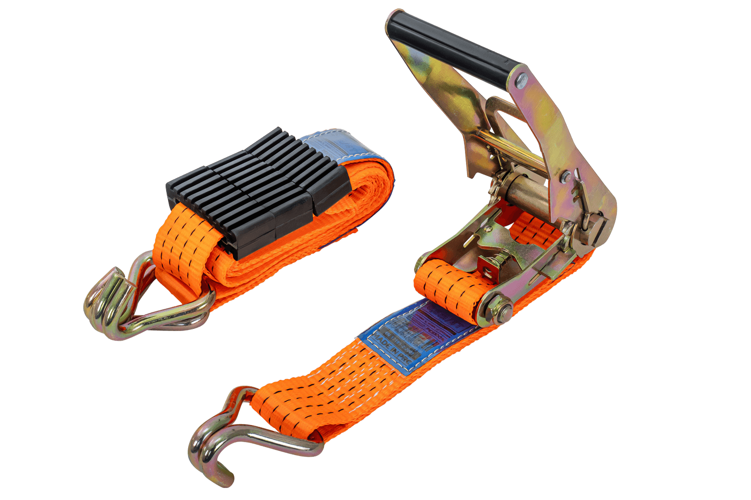 Rengas-sidontaliina 3m/50mm/4t (Martz/Unitrailer)