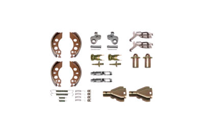 200 x 50 mm Jarrukenkäsarja supersarja (sopii AL-KO)