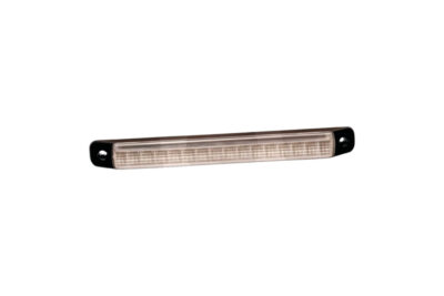 PERUUTUSVALO LINEPOINT II PYSTY 0,5M LED 12-24V (BRIAN JAMES)