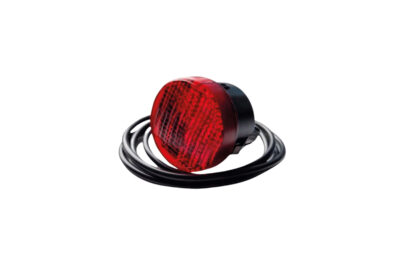SUMUVALO ROUNDPOINT II  1,8M LED 12-24V (BRIAN JAMES)