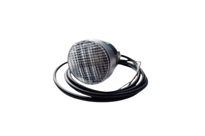 PERUUTUSVALO ROUNDPOINT II  1,8M LED 12-24V (BRIAN JAMES)