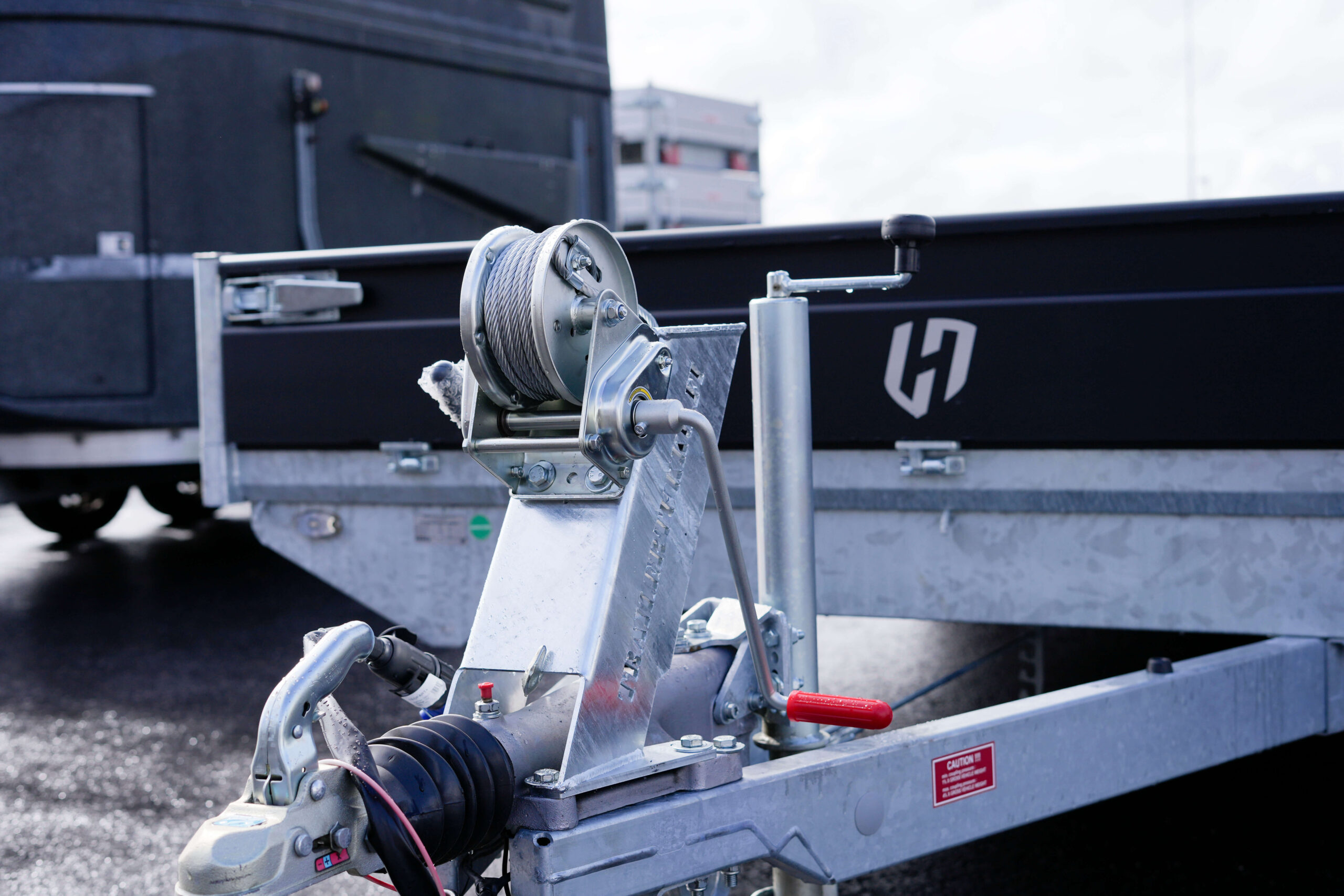 Vinssijalka Hulco (Medax) - Image 5