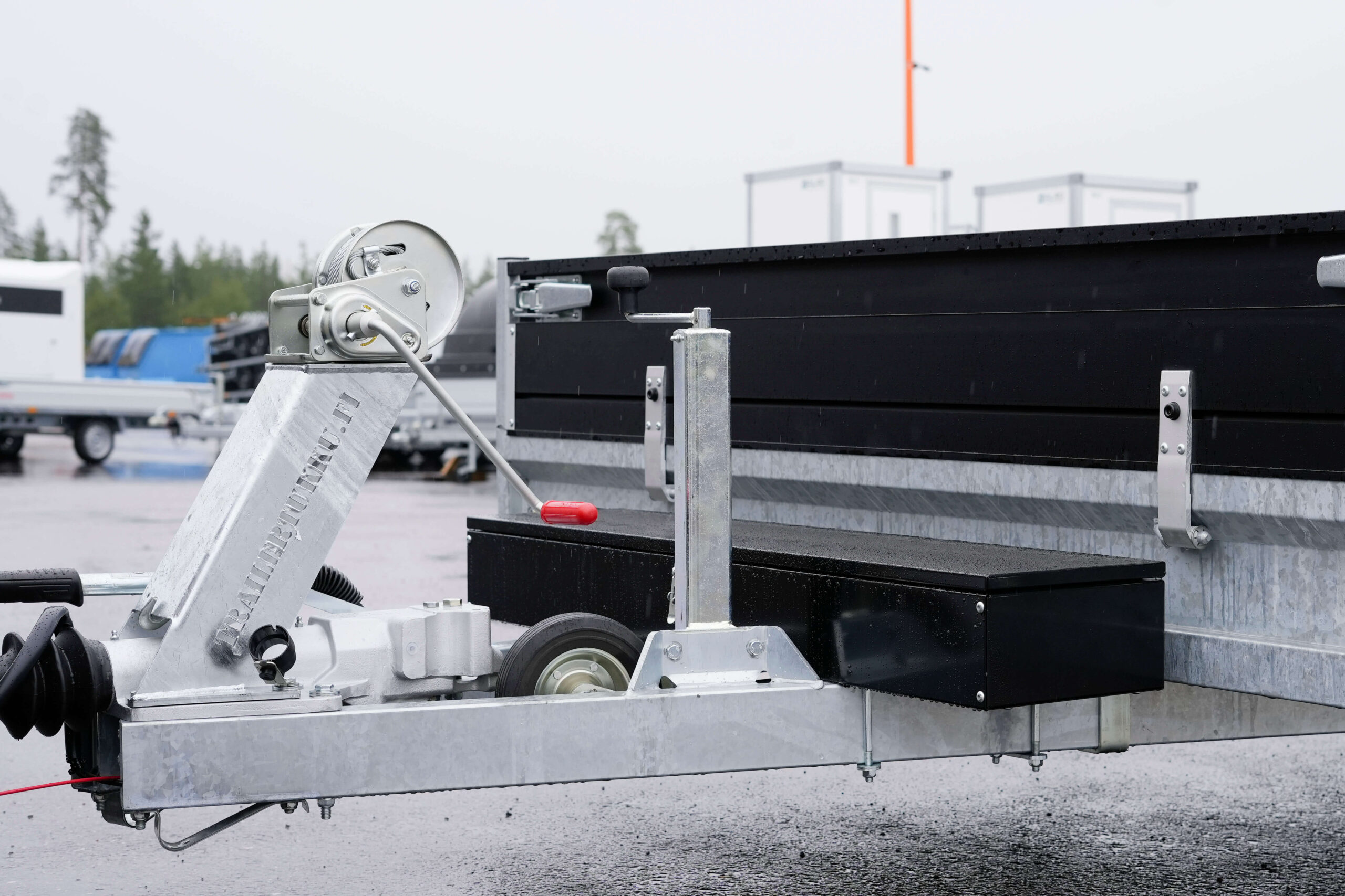 Vinssijalka Hulco (Medax) - Image 3