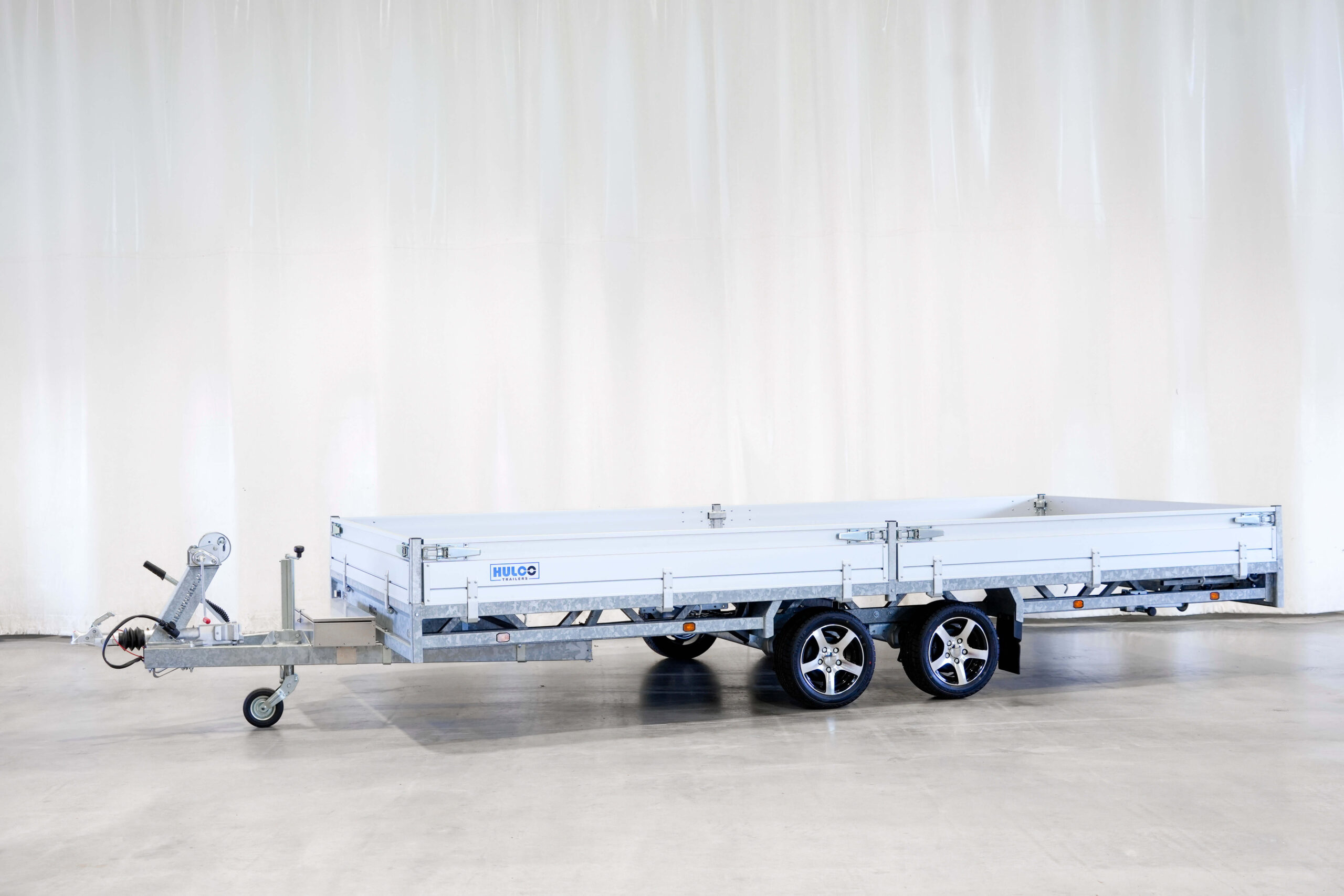 Vinssijalka Hulco (Medax) - Image 7