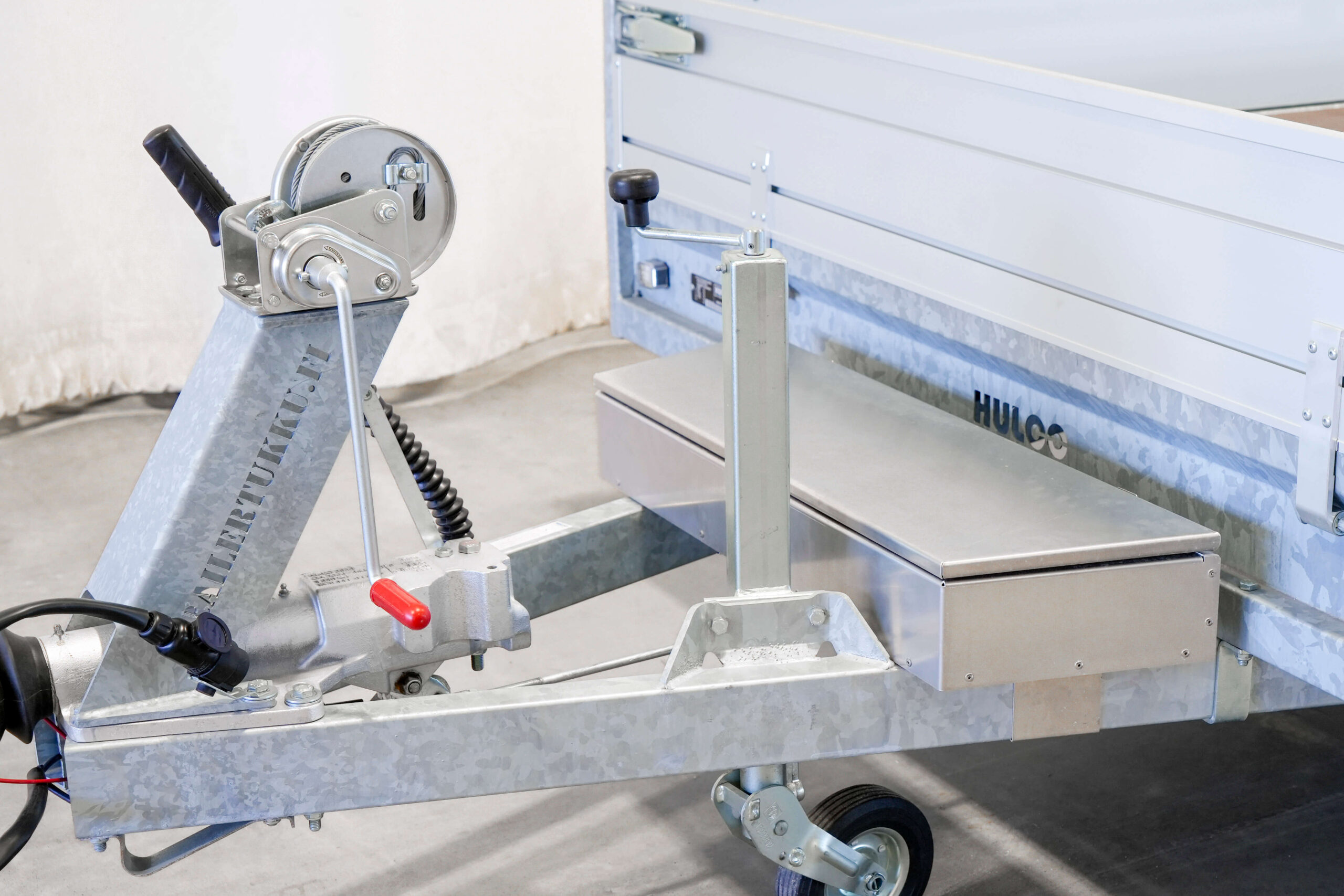 Vinssijalka Hulco (Medax) - Image 6