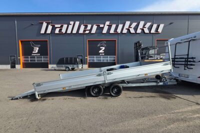 Hapert Indigo 200x500cm 3500kg