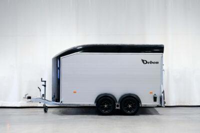 Debon roadster C700 2600kg (370 x 180 x(K)203 cm)