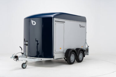 Debon roadster C500 2600kg (313 x 166 x(K)201 cm)