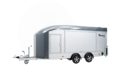 Debon roadster C1000 3500kg (497 x 202,5 x(K)206 cm) PRO autotraileri
