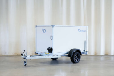 Debon roadster C220 750kg (231 x 115 x(K)120 cm)