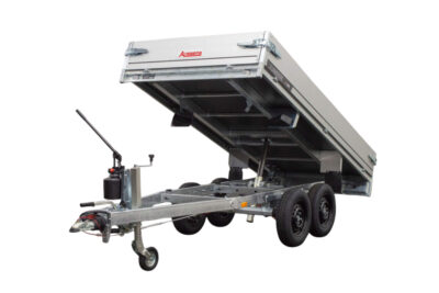 ANSSEMS KLT PRO 2000 kg (305 x 150 cm)