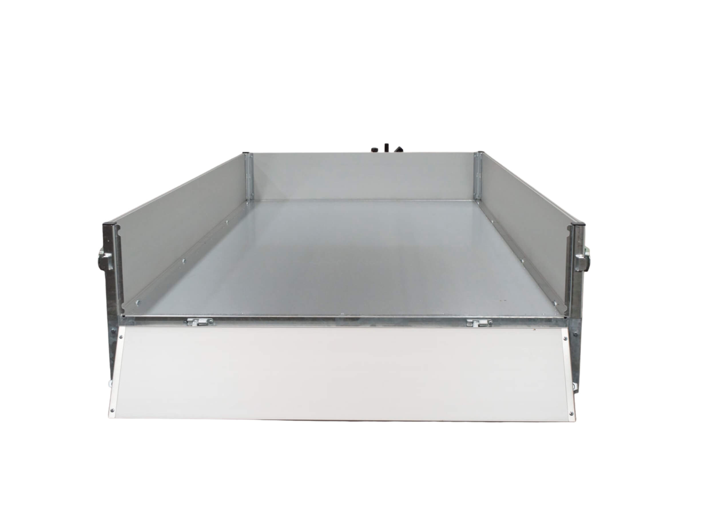 ANSSEMS KLT PRO 2000 kg (305 x 150 cm) - Image 4