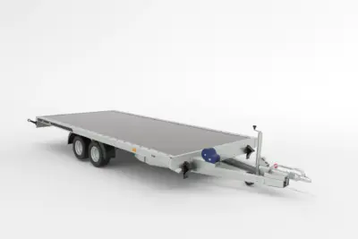 MARTZ GT PLATEAU 2700kg (450 x 211 cm) PLYWOOD