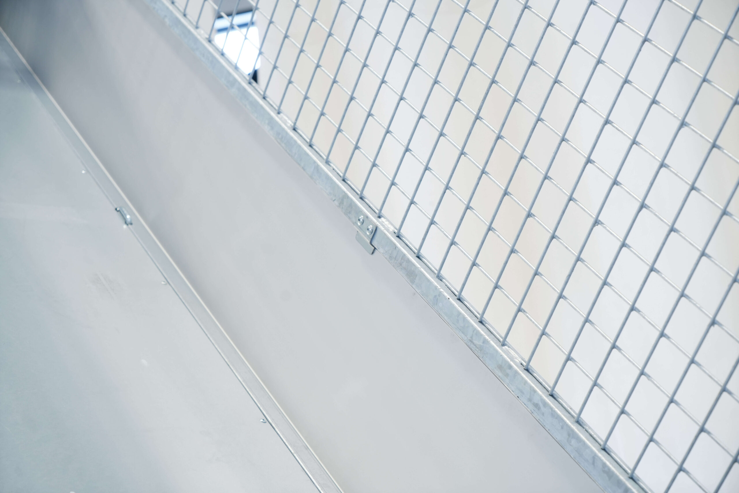 Verkkolisälaitasarja 305 x 150 x 70 cm (Anssems KLT PRO) - Image 6